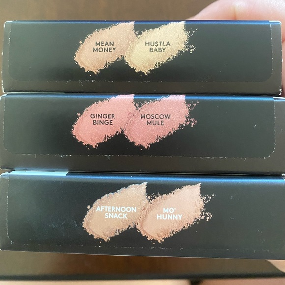 Fenty Beauty Makeup Fenty Killawatt Freestyle Highlighter Duo Poshmark